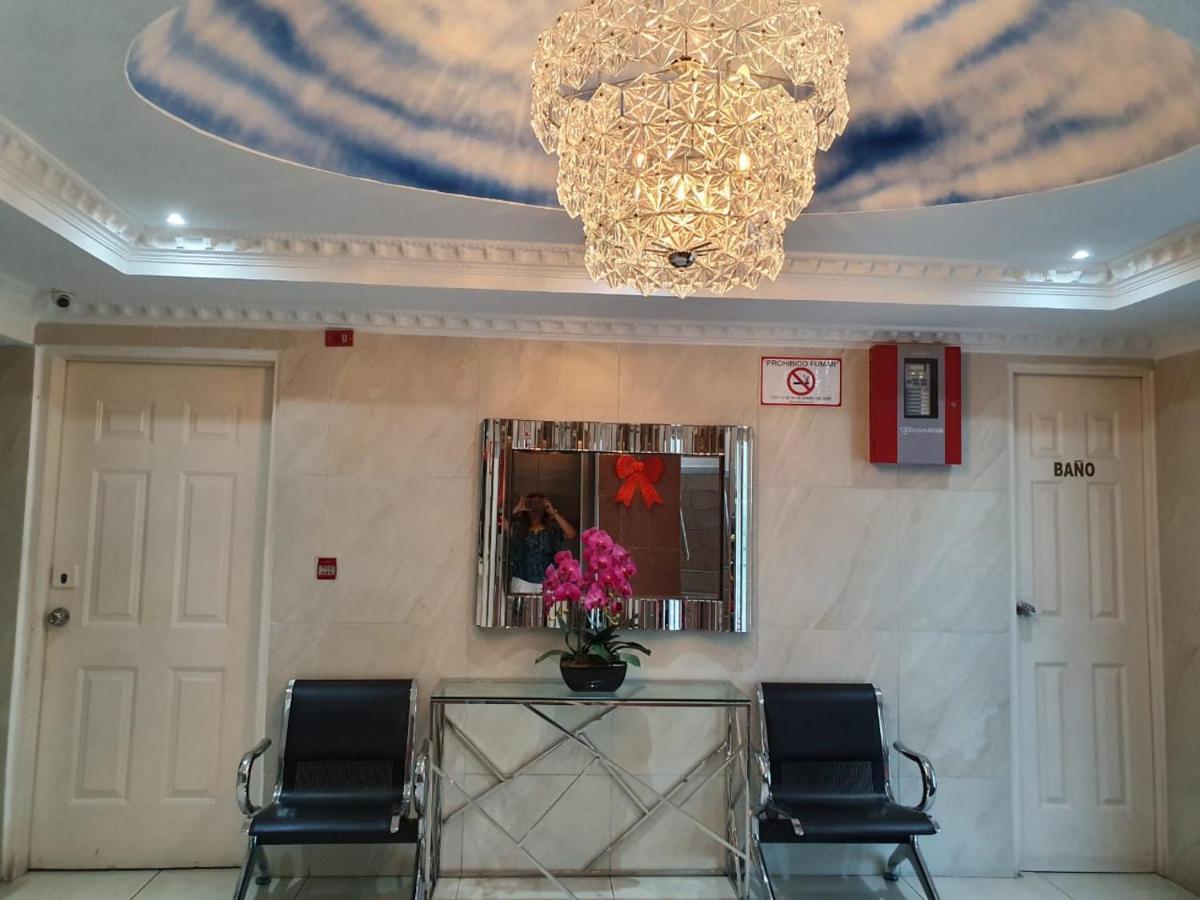 Residencial La Cantora Hotel Panama City Luaran gambar