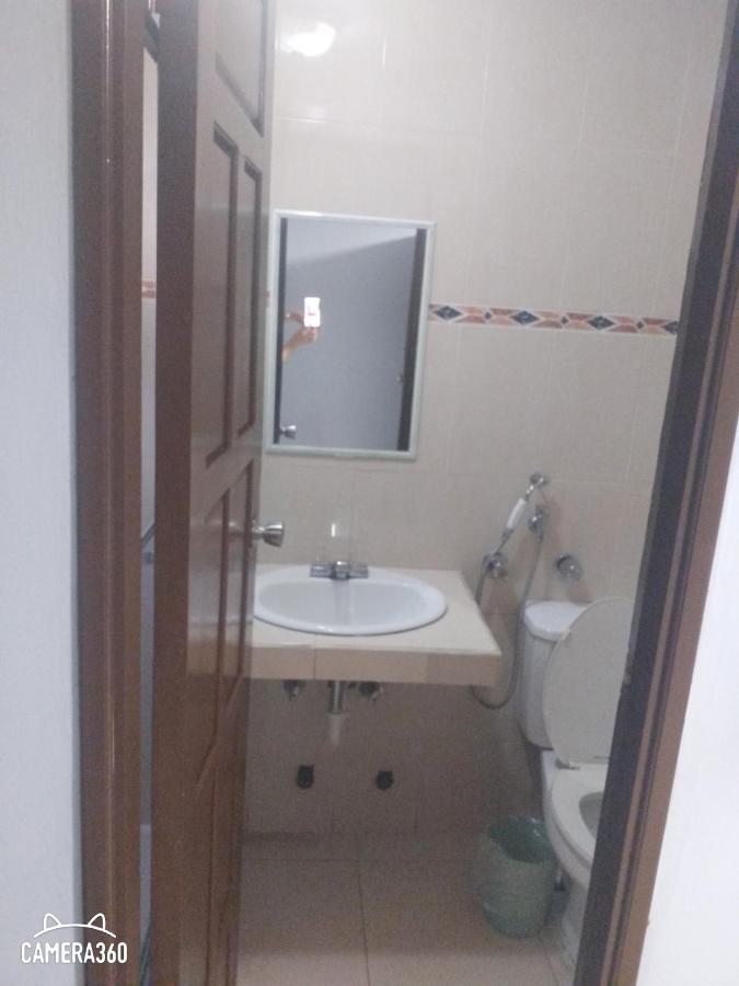 Residencial La Cantora Hotel Panama City Luaran gambar