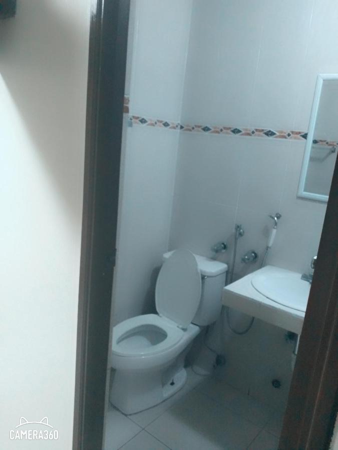 Residencial La Cantora Hotel Panama City Luaran gambar