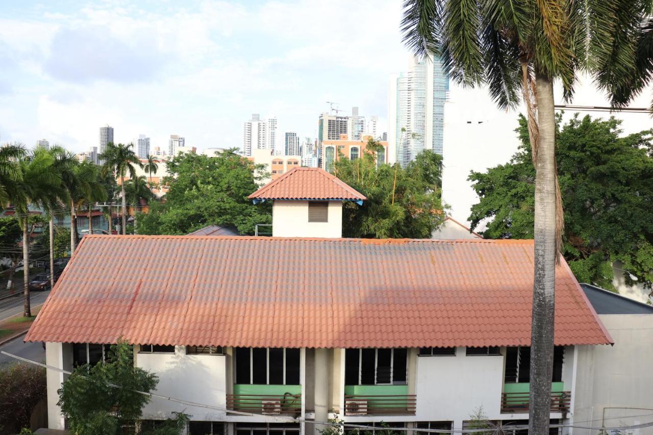 Residencial La Cantora Hotel Panama City Luaran gambar