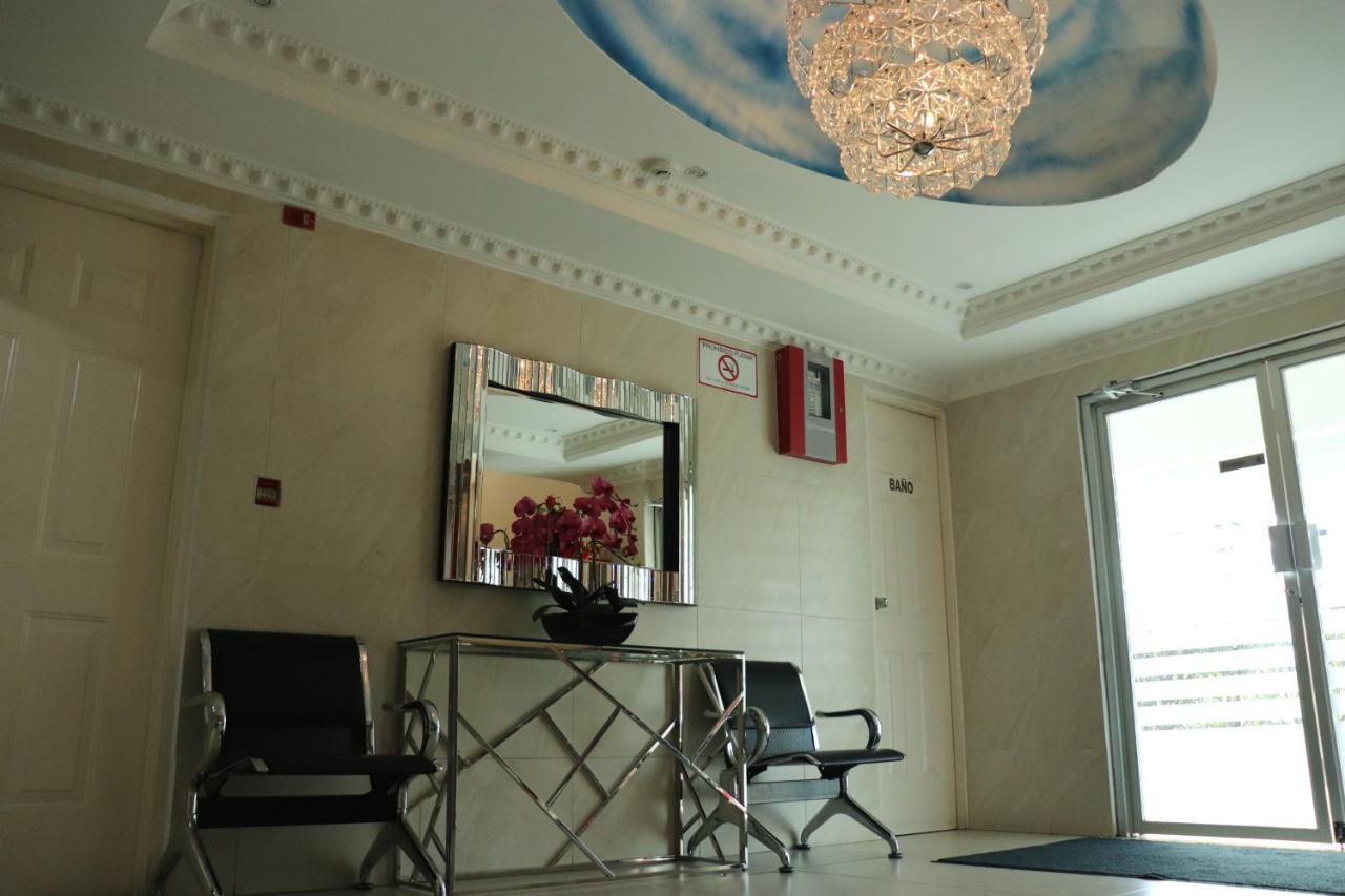 Residencial La Cantora Hotel Panama City Luaran gambar
