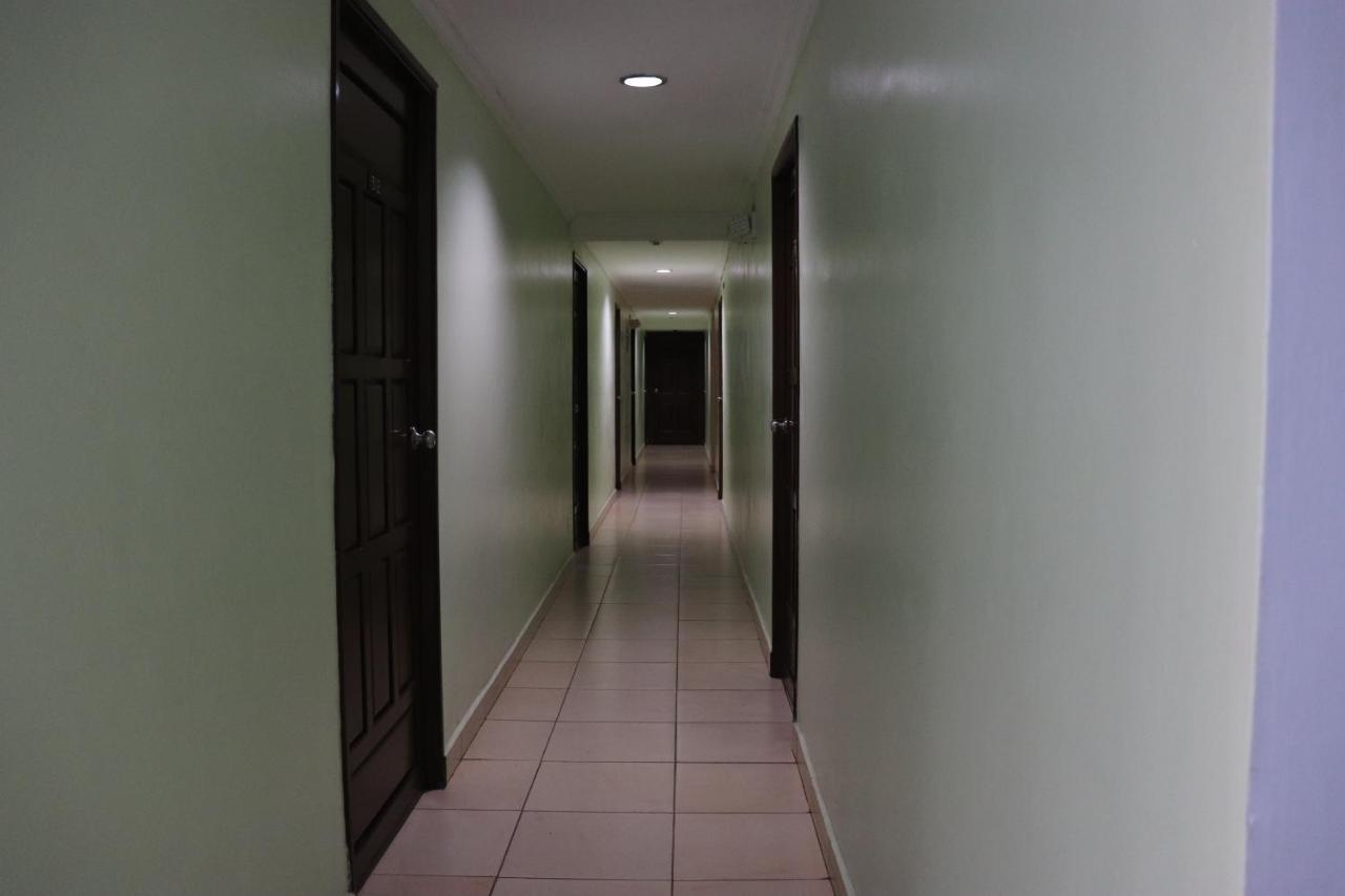 Residencial La Cantora Hotel Panama City Luaran gambar