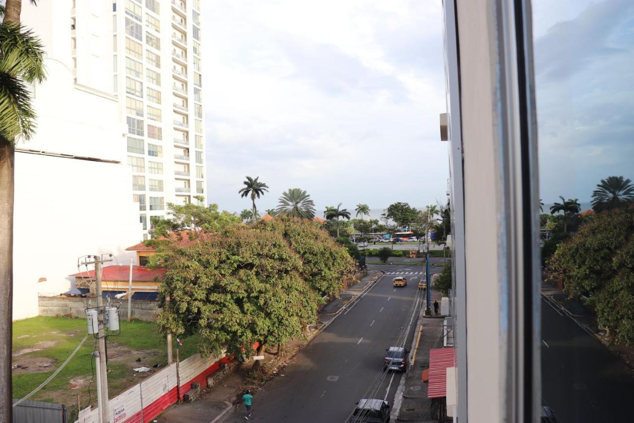 Residencial La Cantora Hotel Panama City Luaran gambar