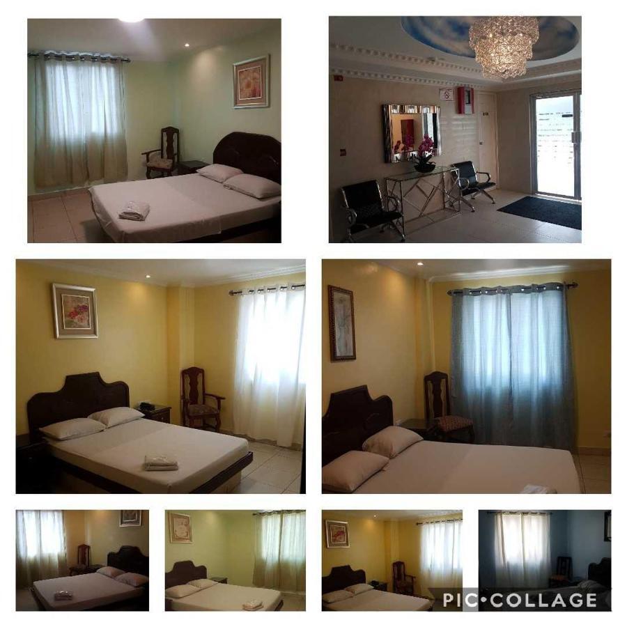Residencial La Cantora Hotel Panama City Luaran gambar