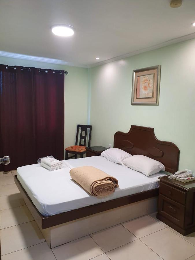 Residencial La Cantora Hotel Panama City Luaran gambar