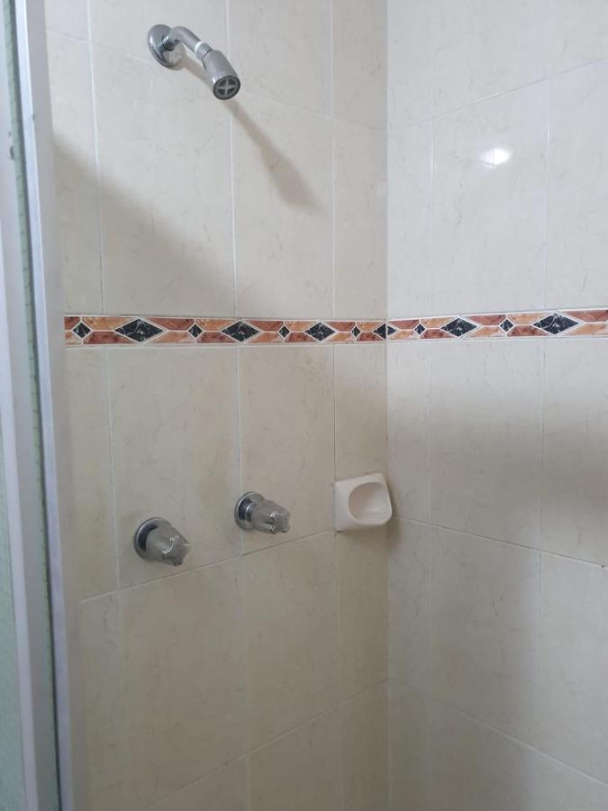 Residencial La Cantora Hotel Panama City Luaran gambar