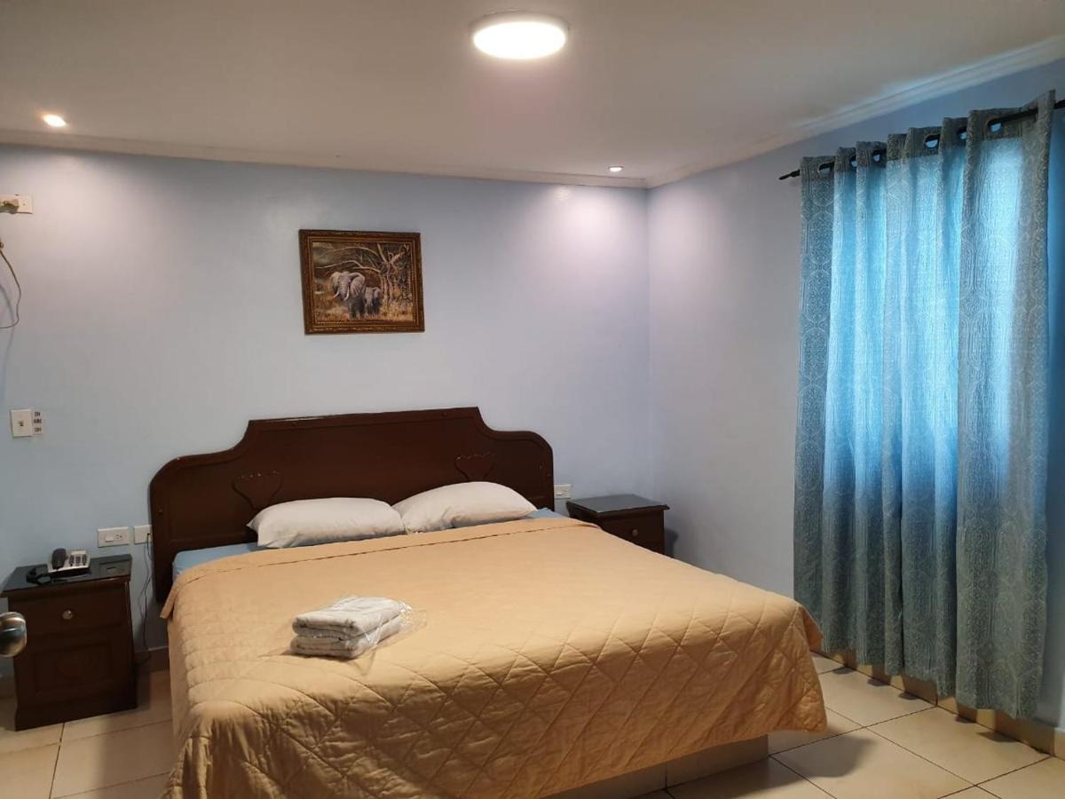 Residencial La Cantora Hotel Panama City Luaran gambar